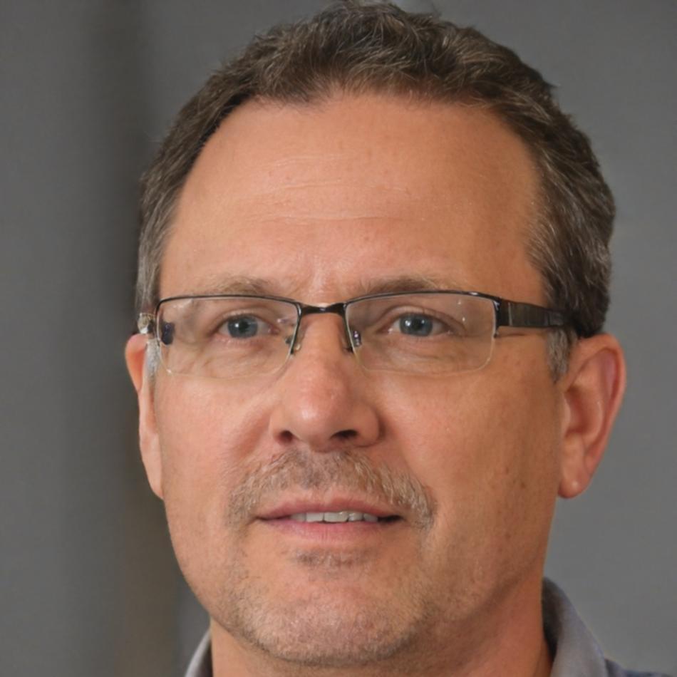 Erfolgreicher Kursteilnehmer bei der Marktanalyse